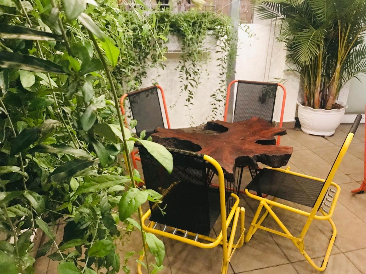 Amango Home Хошимин Екстериор снимка