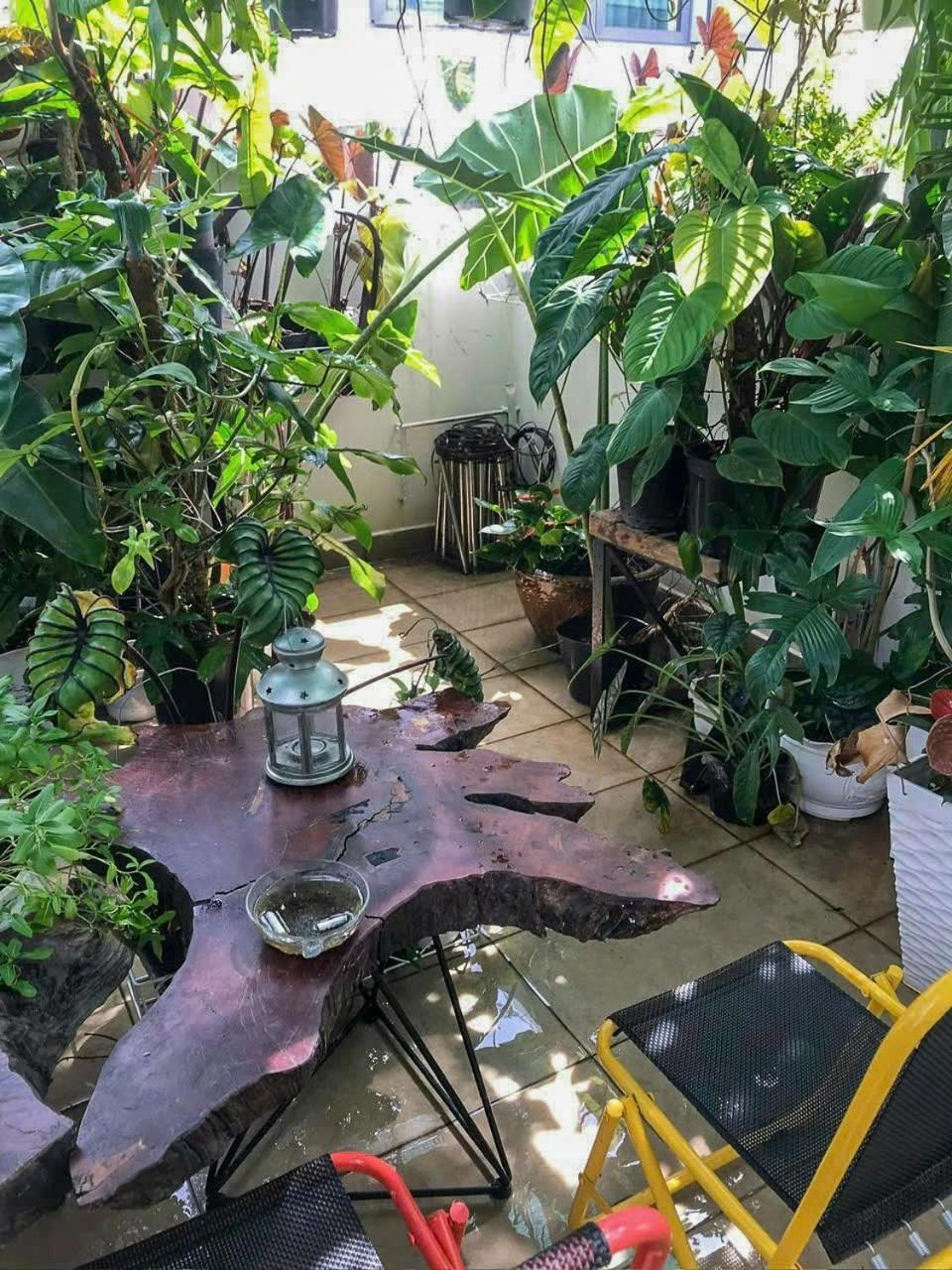 Amango Home Хошимин Екстериор снимка